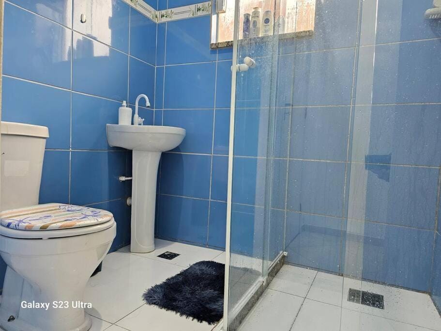 Imóvel com piscina e execelente estrutura ! House in Araruama