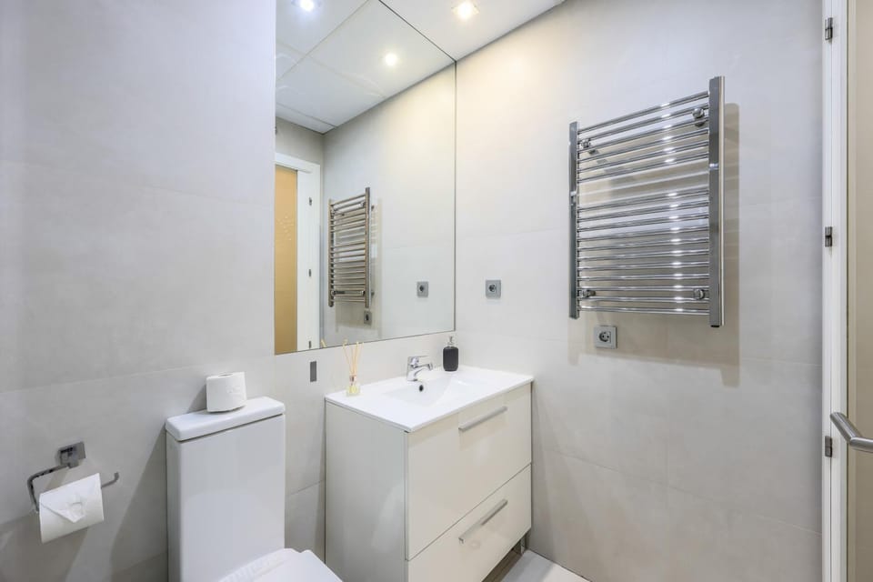 Luxury Apartment in Puerta del Sol Madrid Apartment in Centro