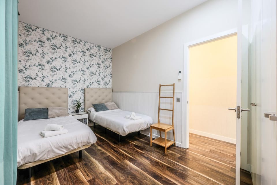Luxury Apartment in Puerta del Sol Madrid Apartment in Centro
