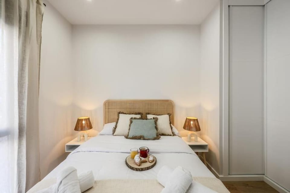 Luxe apartments Madrid Rio by RentitUP Apartment in Madrid