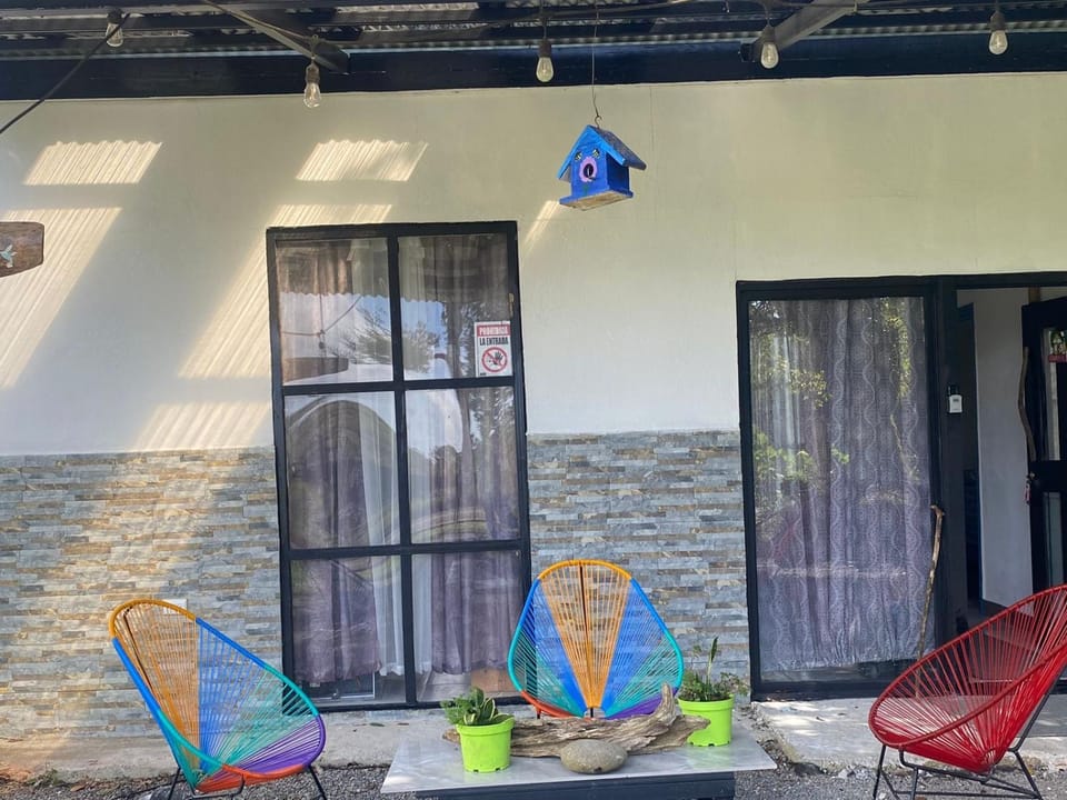 Casa Colibrí, Monteverde House in Monteverde
