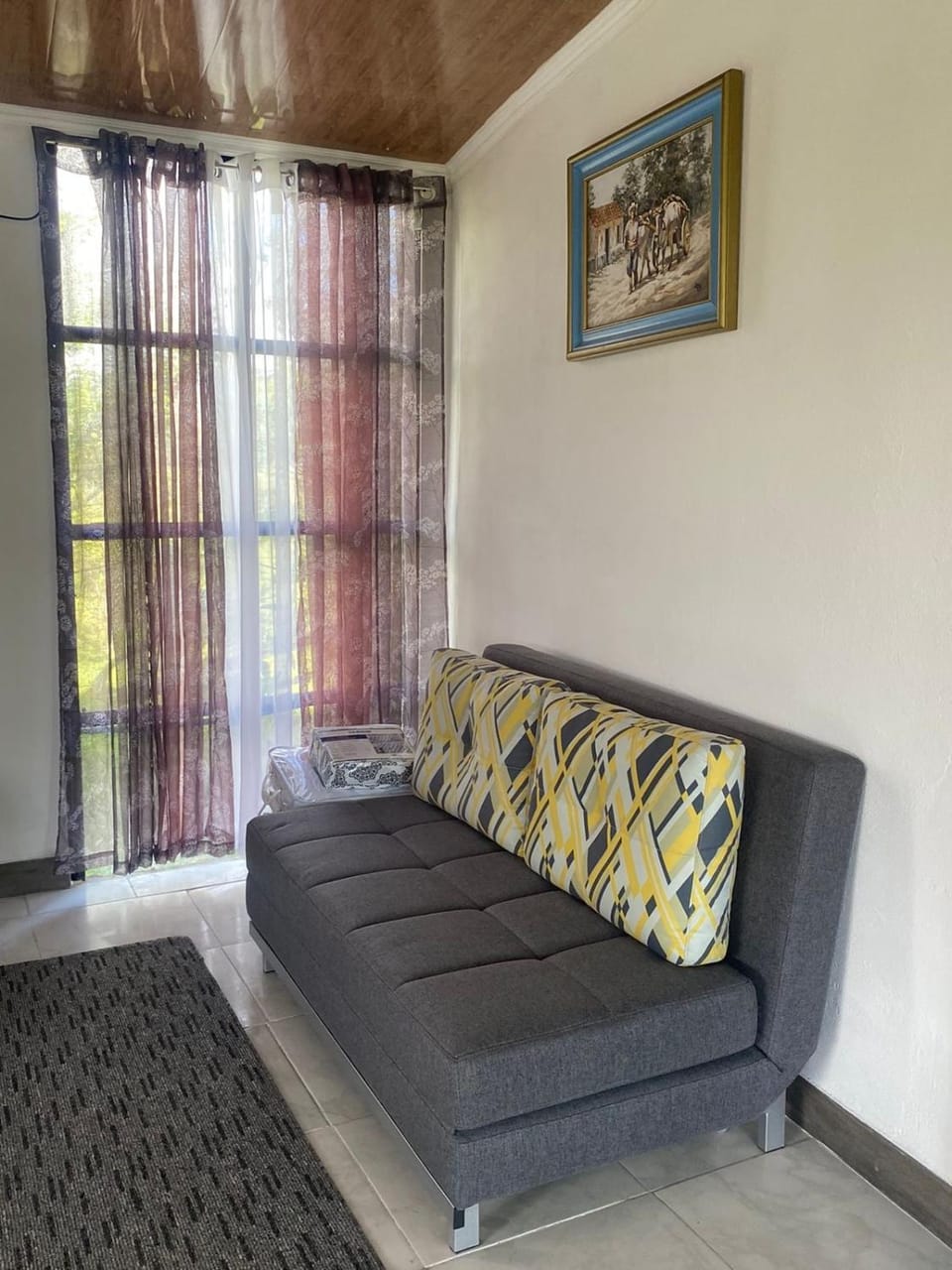 Casa Colibrí, Monteverde House in Monteverde