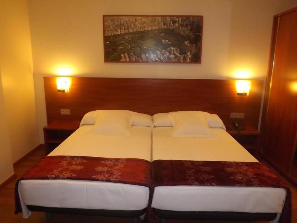B&B HOTEL Tarragona Reus Hotel in Reus