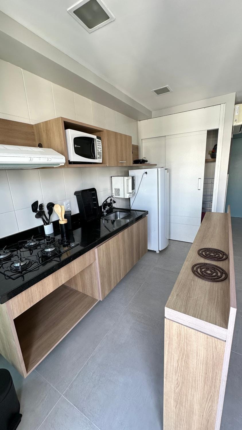 Coffee/tea facilities, Kitchen or kitchenette