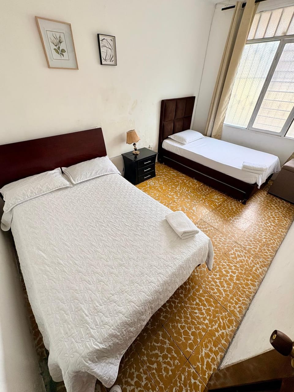 Apartamento cerca a la Basilica Buga valle Apartment in Buga