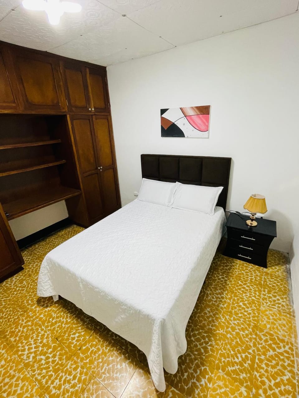 Apartamento cerca a la Basilica Buga valle Apartment in Buga