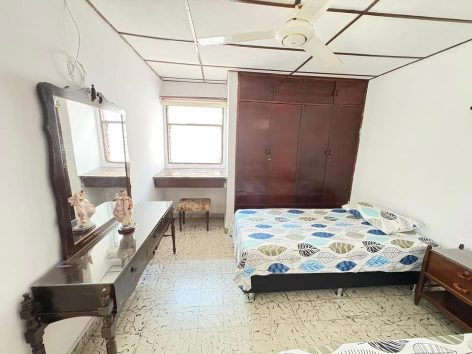Casa Ciudad Jardin Centro Histórico Apartment in Barranquilla
