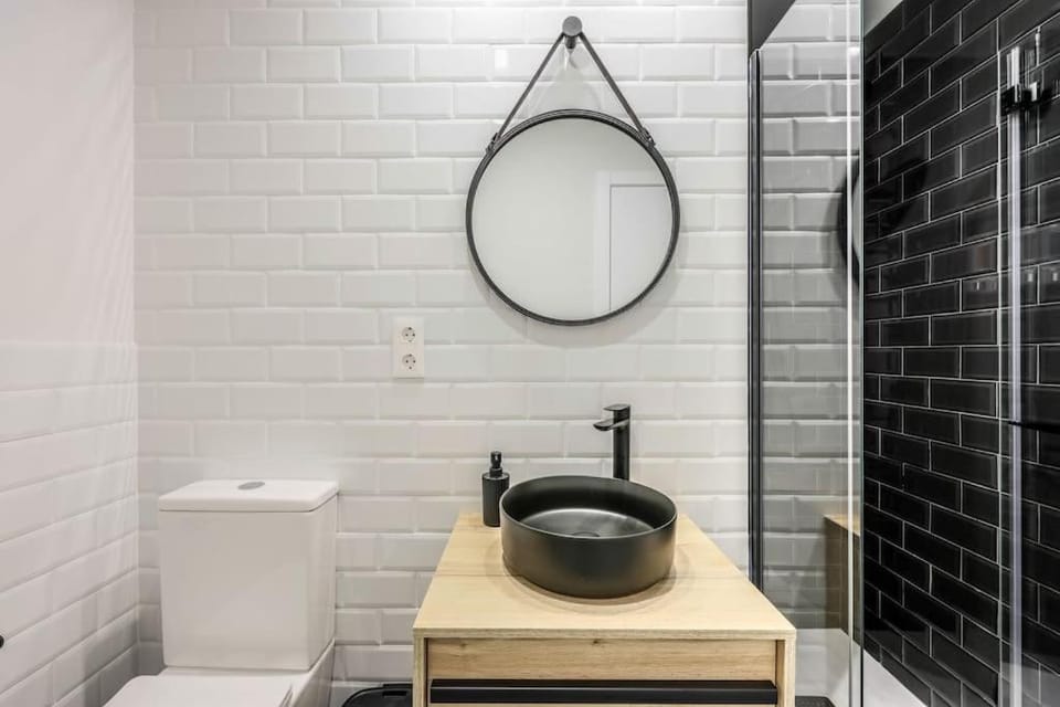 Luxe apartments Madrid Rio by RentitUP Apartment in Madrid