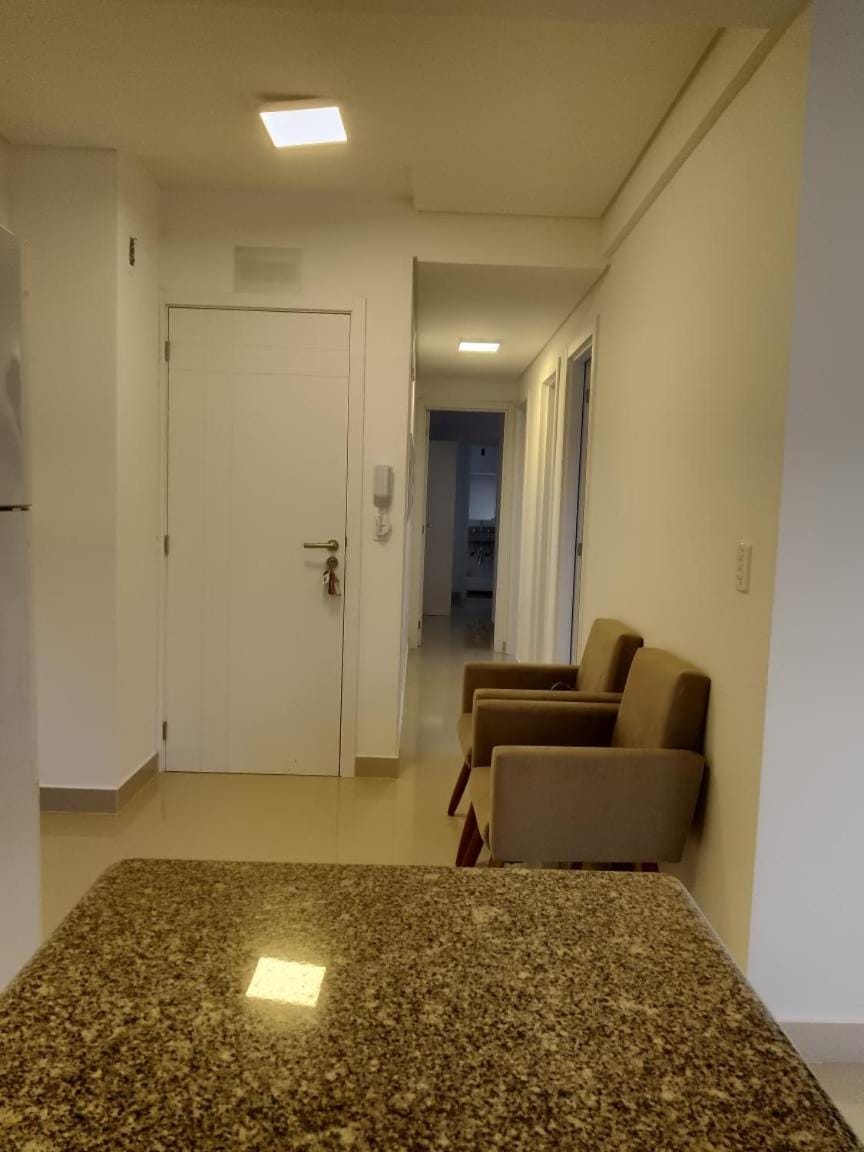 Praia Mansa Caiobá 3 quartos Apartment in State of Paraná