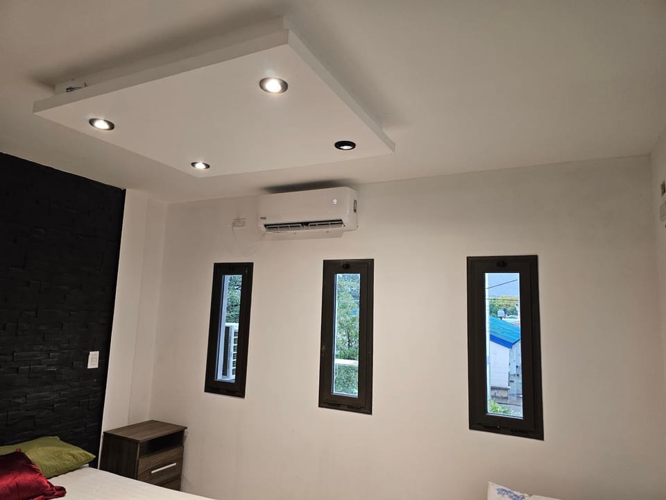 La Emilia Apartment in Cafayate