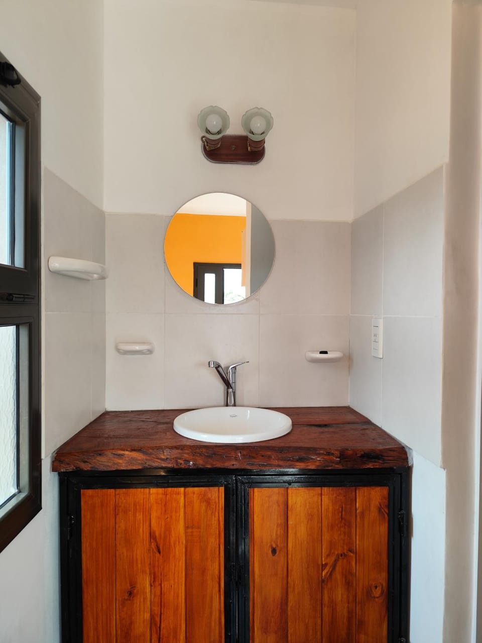 La Emilia Apartment in Cafayate