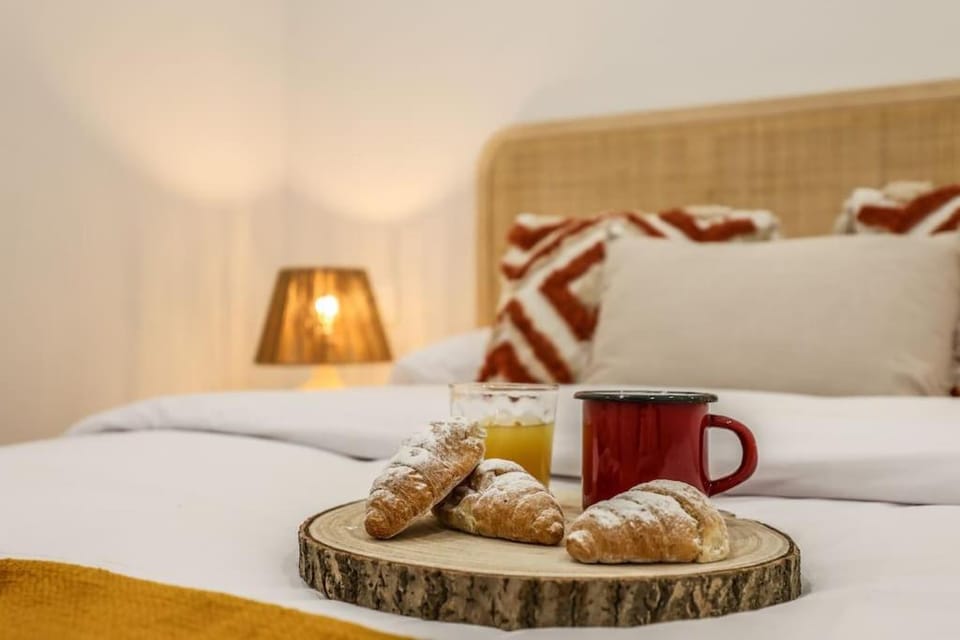 Luxe apartments Madrid Rio by RentitUP Apartment in Madrid
