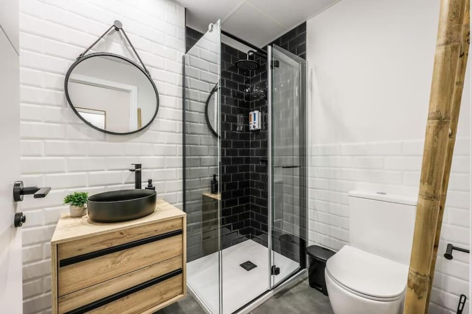 Luxe apartments Madrid Rio by RentitUP Apartment in Madrid