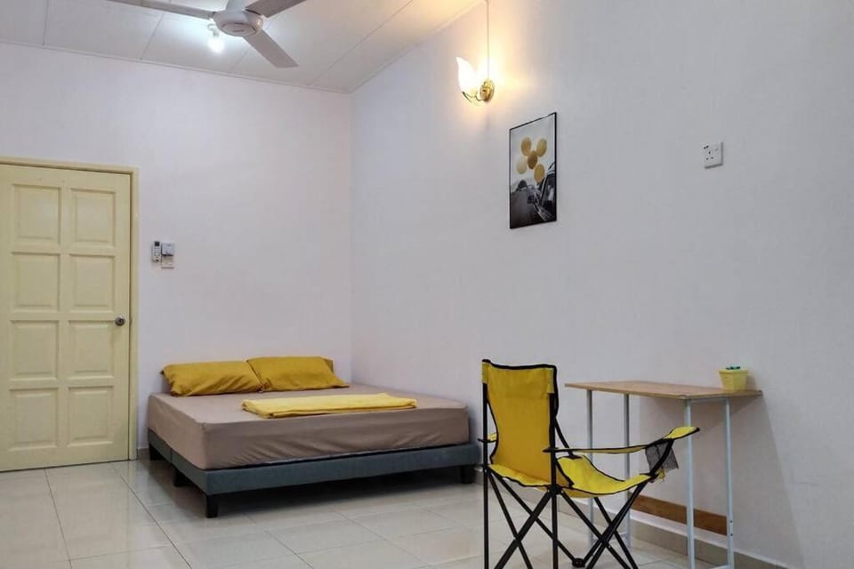 1122 Central Park nearby Aeon S2 14Pax House in Negeri Sembilan, Malaysia