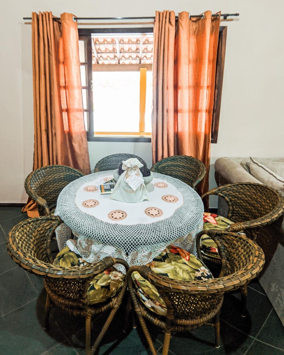 Sítio Bosque das Palmeiras House in Cachoeiras de Macacu