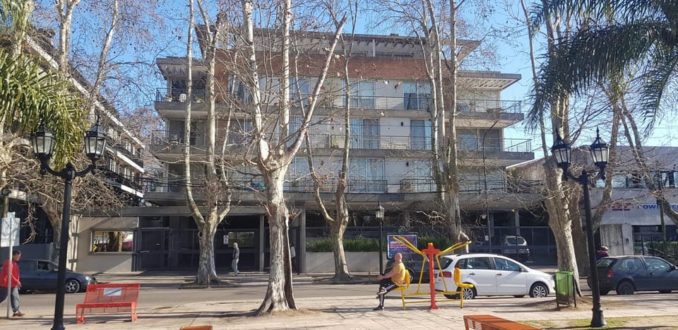Tigre Studio Apartment Apartment in Tigre