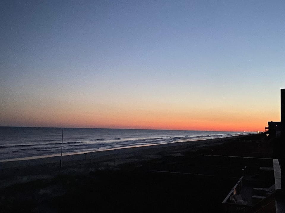 2 if by Sea- East Unit House in Emerald Isle