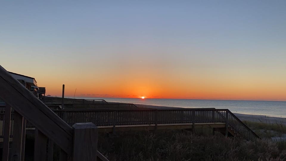 2 if by Sea- East Unit House in Emerald Isle