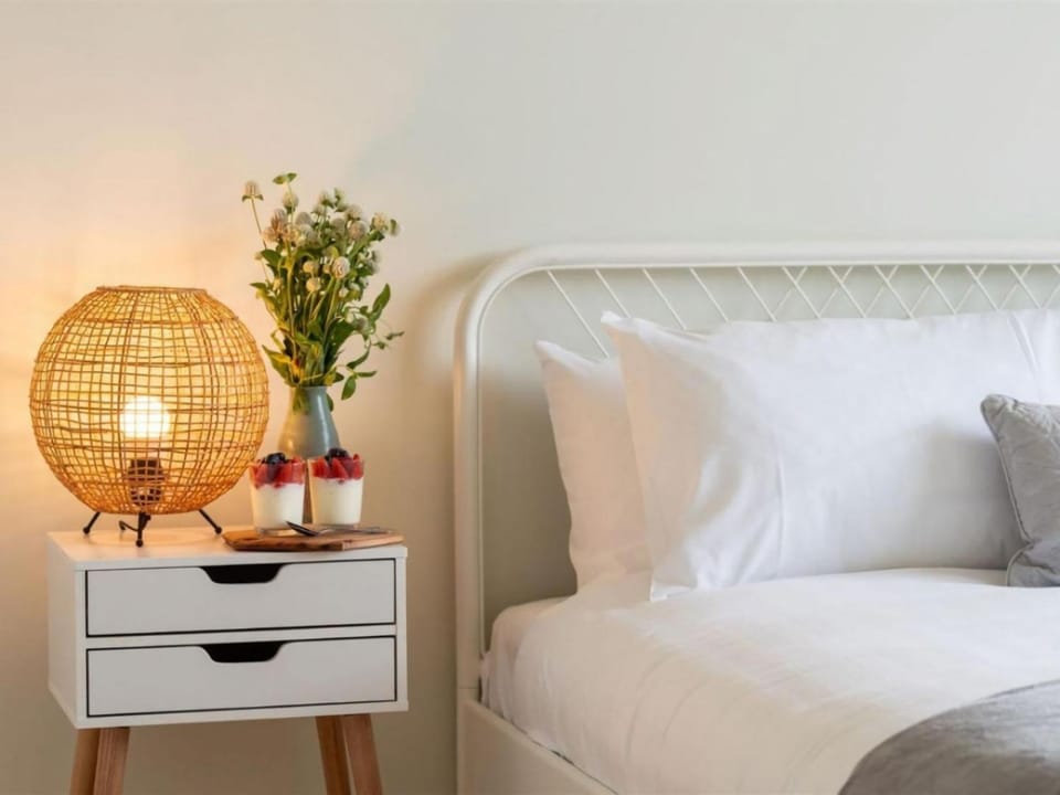 The Nest House in Kiama