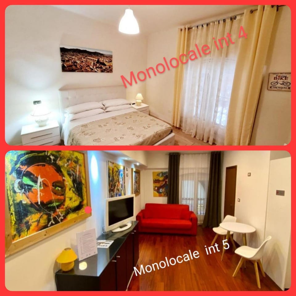 Nel Sole monolocale Apartment in Bologna