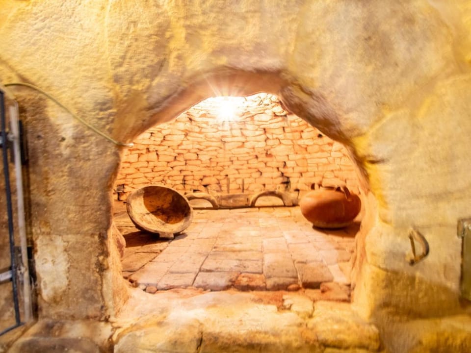 Le Four à pain de Sarlat: Maison isolée proche de sites historiques - FR-1-616-340 House in Occitanie
