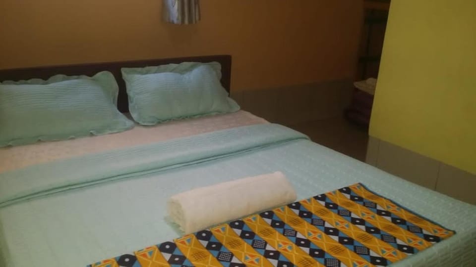 GreenWave Apartments Rugando , Behind Convention Center Apartment in Africa