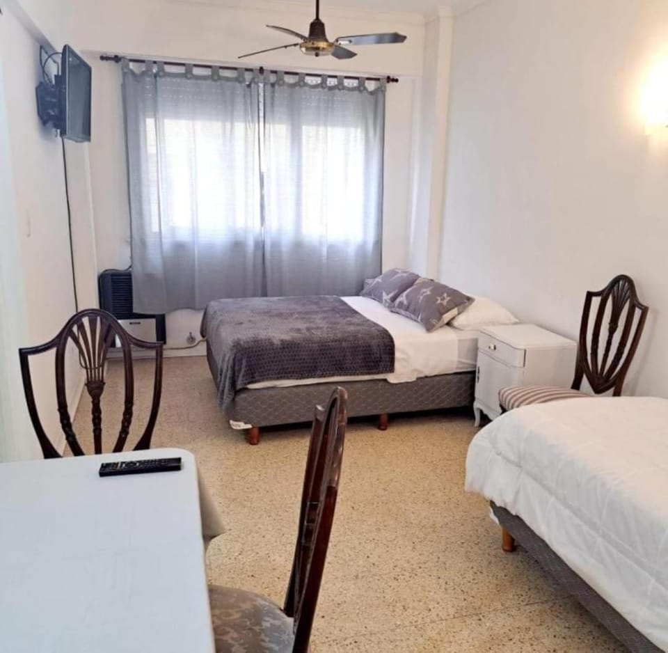 PLAZA COLON II Apartment in Mar del Plata