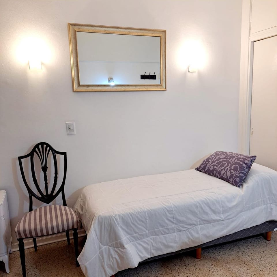 PLAZA COLON II Apartment in Mar del Plata