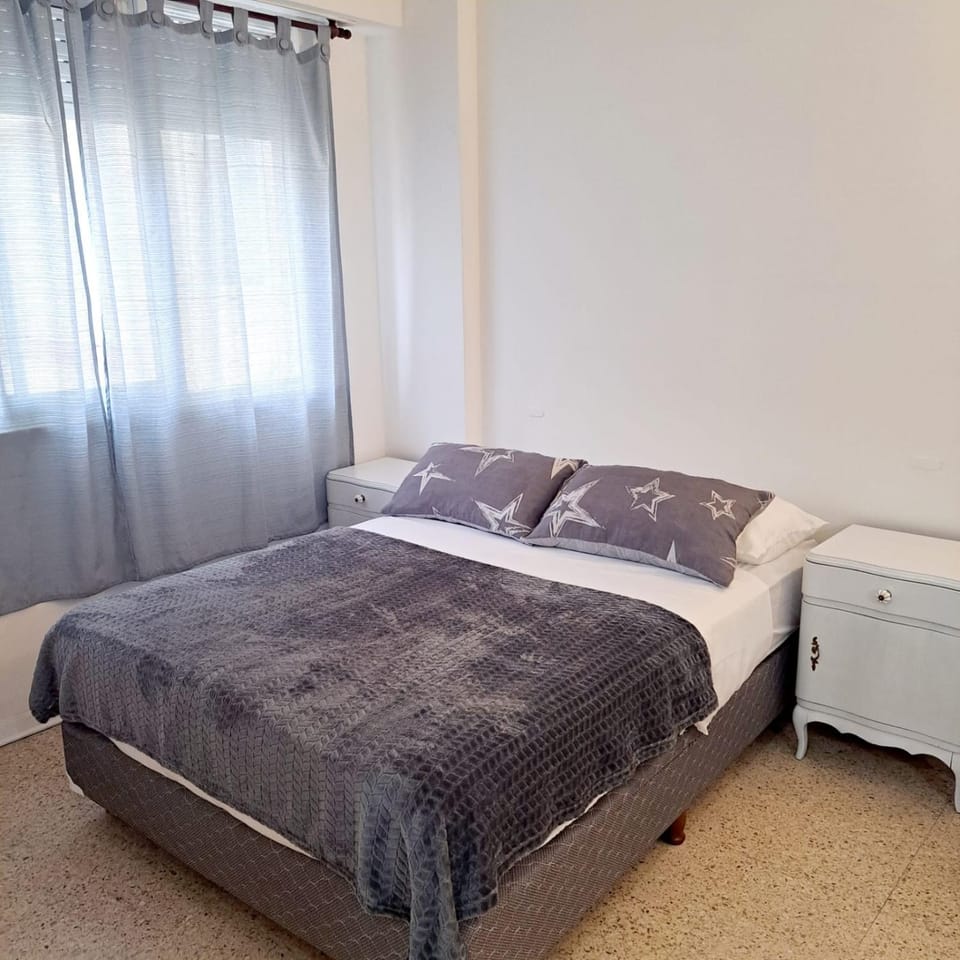 PLAZA COLON II Apartment in Mar del Plata