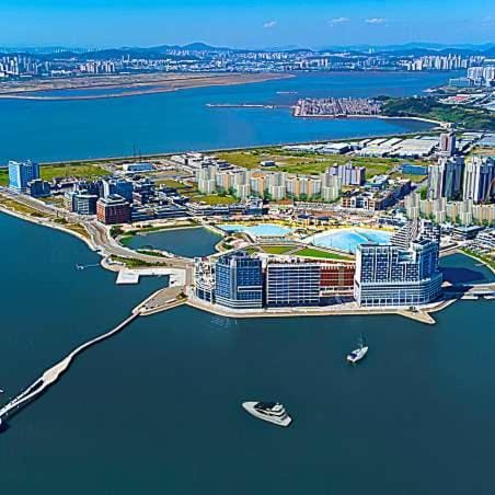 Area and facilities
