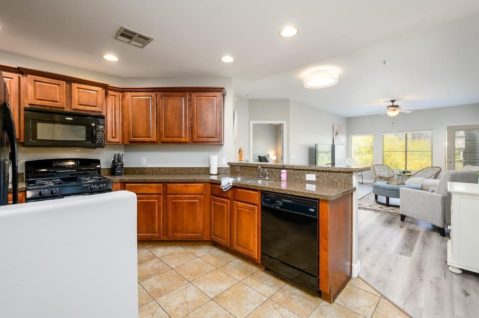 Villa Desert Ridge condo Apartment in Desert Ridge