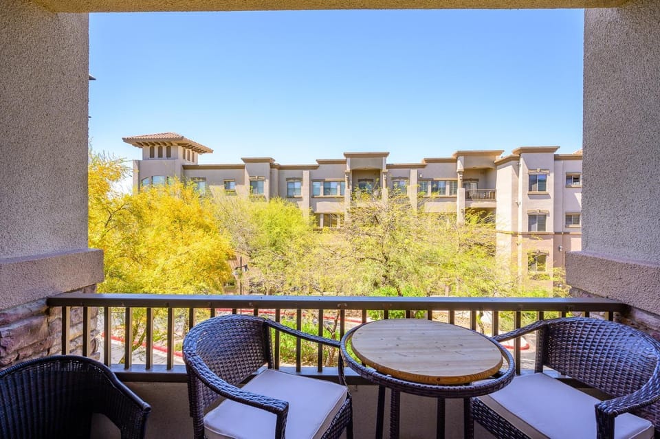 Villa Desert Ridge condo Apartment in Desert Ridge