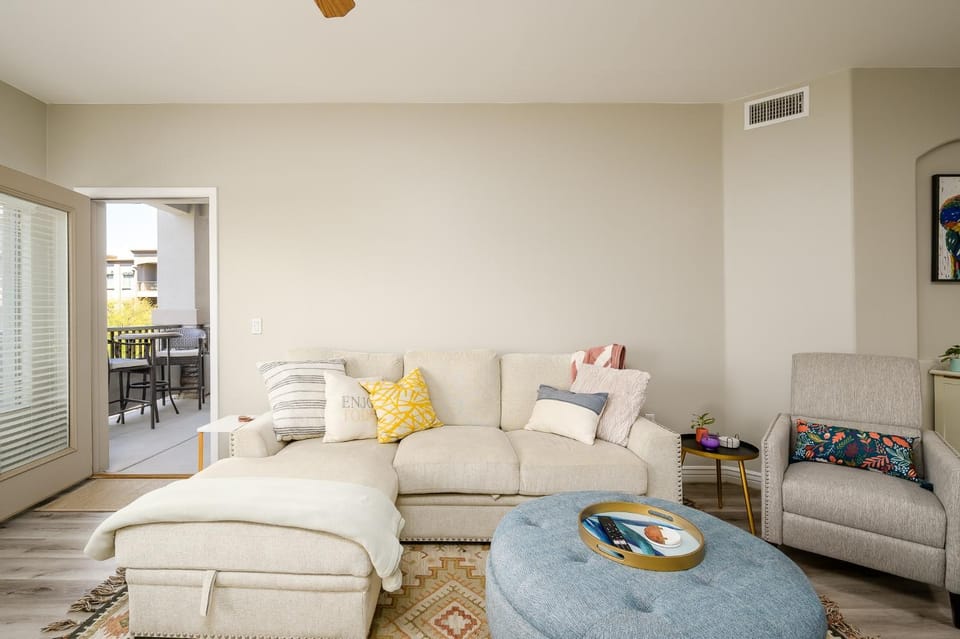 Villa Desert Ridge condo Apartment in Desert Ridge