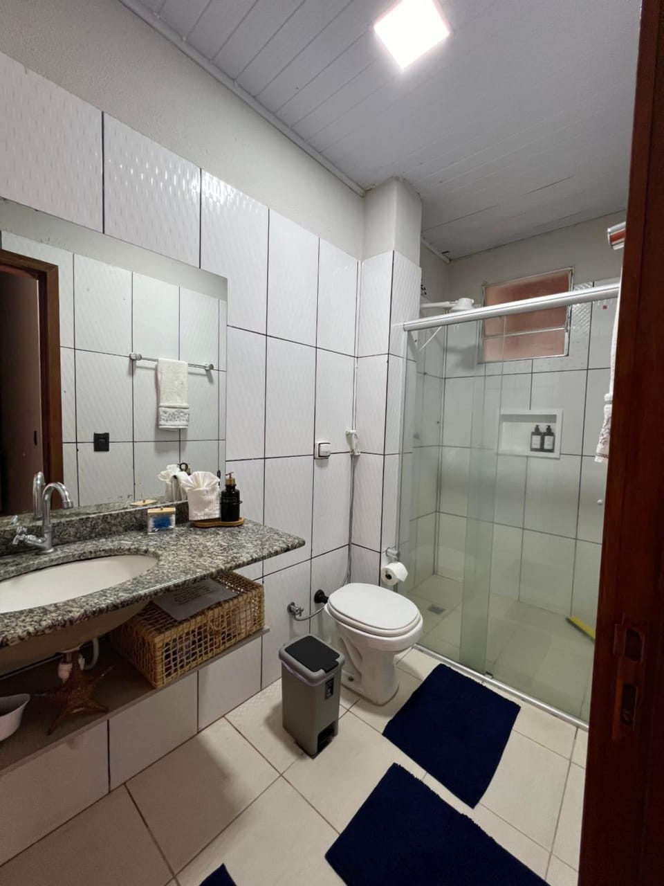 VILINHA LOFT HOME AP- 02 - TÉRREO - Excelente Localização Apartment in State of Mato Grosso, Brazil