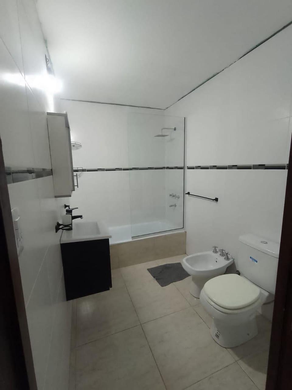 EL TEMPLE Pampa Apartment in San Clemente del Tuyú