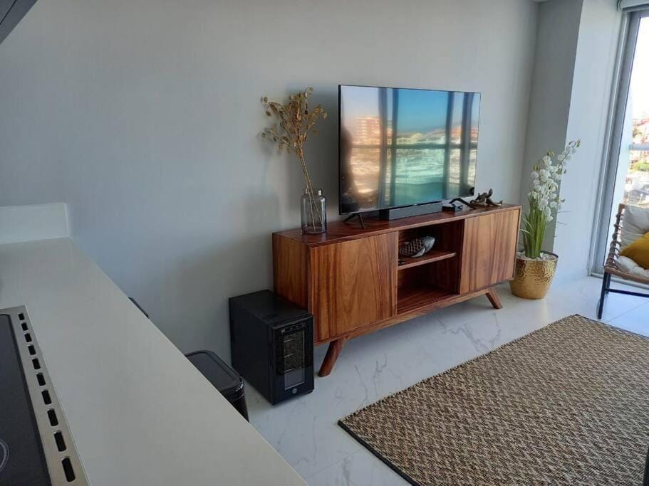 Best View in Marina puerto Vallarta Apartment in Puerto Vallarta