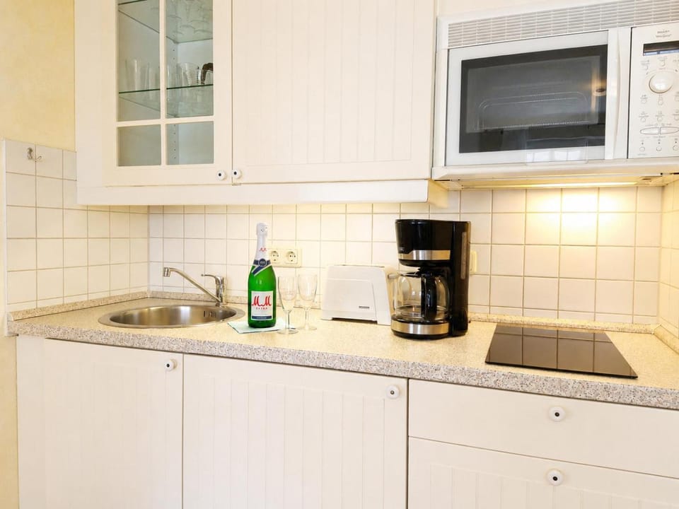 Strandstraße 32 - 04-47 Apartment in Kühlungsborn