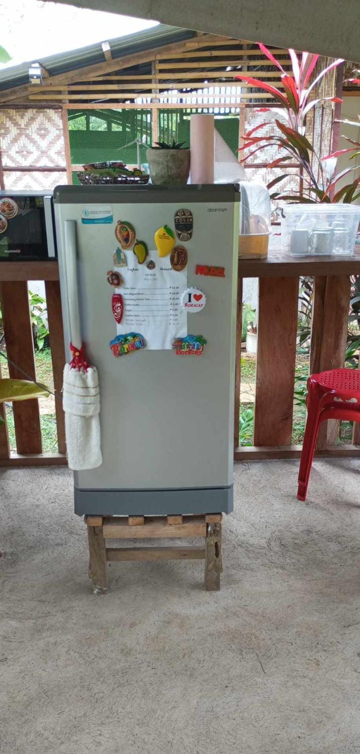 Private Aircon Rooms in Lagkaw Homestay Vacation rental in Panglao