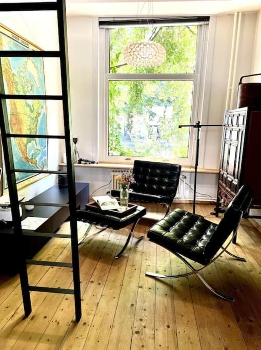 Agelandkaai (.be) Free Parking Apartment in Ghent