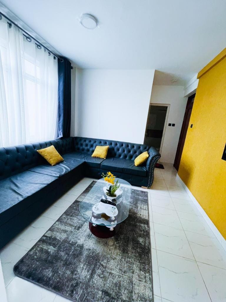 Rosy Haven Apartment in Nairobi