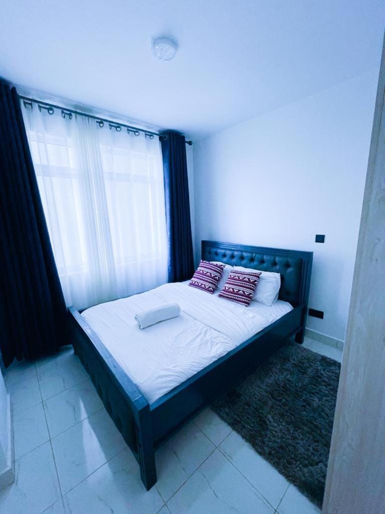 Rosy Haven Apartment in Nairobi