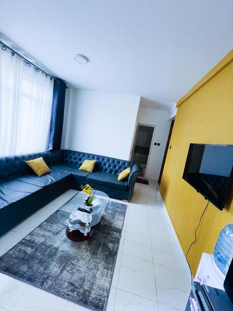 Rosy Haven Apartment in Nairobi