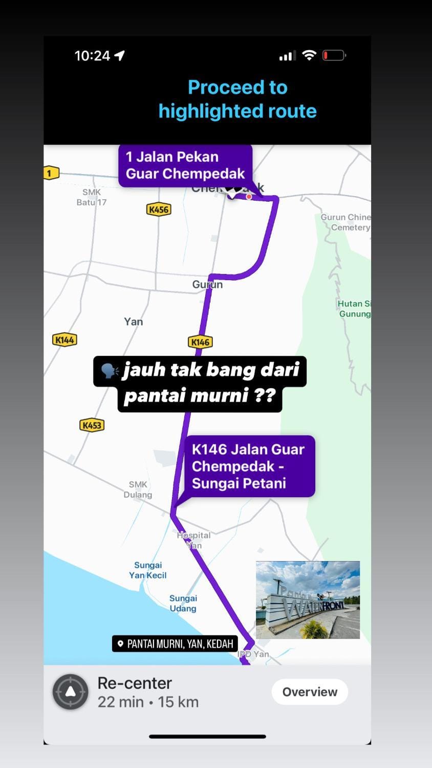 ALIFUMAI HOMESTAY GUAR CHEMPEDAK YAN KEDAH House in Kedah