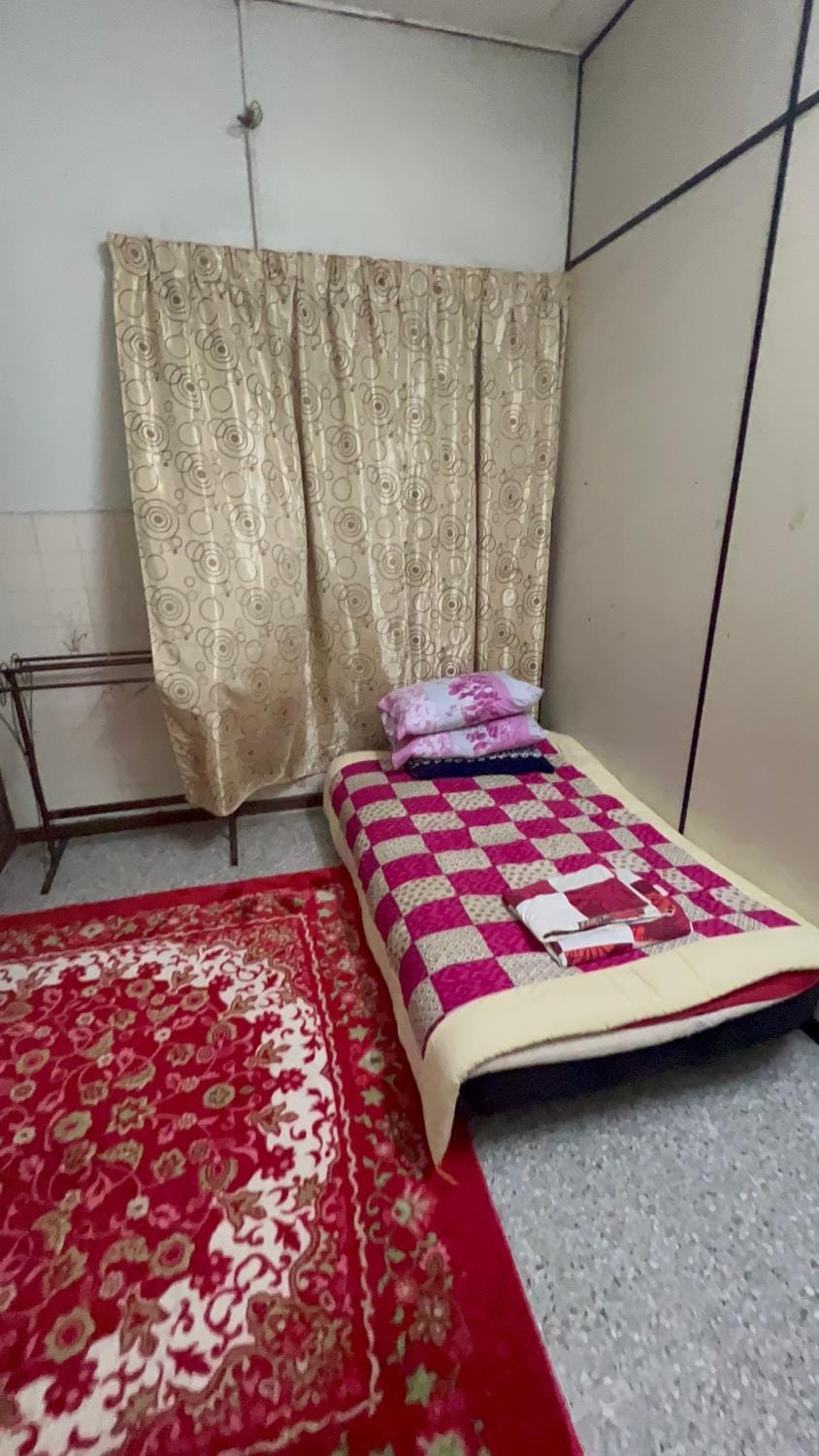 ALIFUMAI HOMESTAY GUAR CHEMPEDAK YAN KEDAH House in Kedah