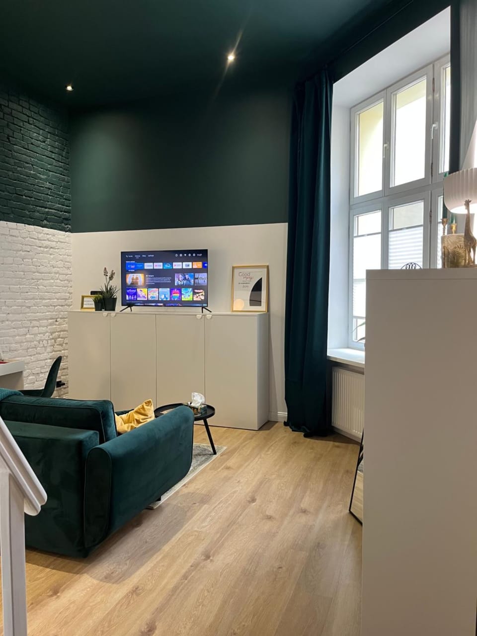 TV and multimedia