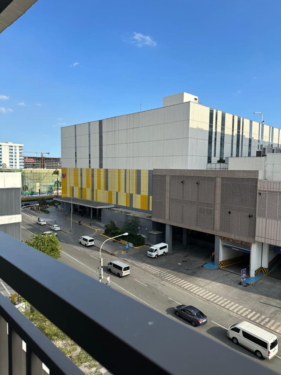 Mall of Asia MOA S Residences , IKEA Pasay , NAIA Airport , Manila Bay Apartment in Pasay