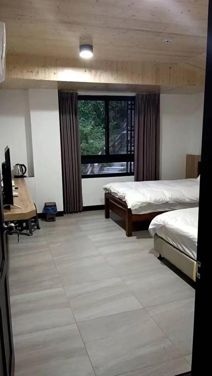 Beautiful Guest House II Bed and Breakfast in Fujian
