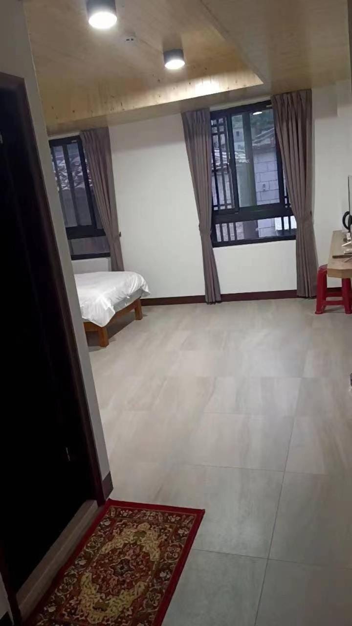 Beautiful Guest House II Bed and Breakfast in Fujian