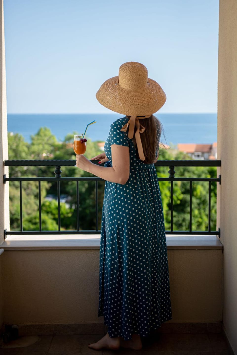 City view, Garden view, Mountain view, Sea view, Street view, Quiet street view