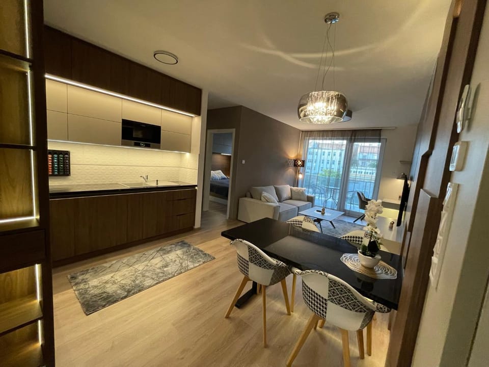 Karzo Property LK 201 Apartment in Budapest